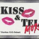 Gordon G.G. Gebert KISS and Tell