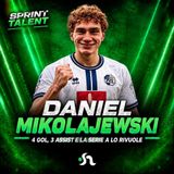 4 GOL, 3 ASSIST E LA SERIE A LO RIVUOLE