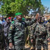 Le Journal du 11 Novembre - Tournée présidentielle à Tahoua et 4ᵉ Journée des relais communautaires à Maradi