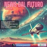 S.10 Ep.206 Ologrammi AI - propulsione nucleare - VR in aula