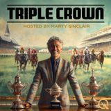 Triple Crown The Preakness Stakes Middle Jewel