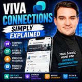 Viva Connections - Simply Explained