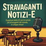 Ep. 1 - Dal triangolo delle Bermuda al Monopoli!