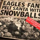 Philly Septa Santa Beat Down