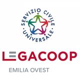 PODCAST Servizio Civile in Legacoop