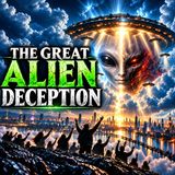UAPs, Fallen Angels & The Great Alien Deception