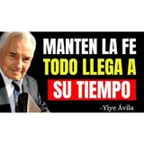 Dios tiene un plan perfecto para tu vida, suelta y confía - Predicaciones Cristianas