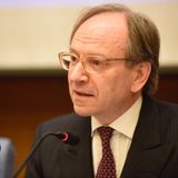#roma Al Ministero degli Esteri con Pietro Sebastiani