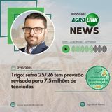 Safra de soja 2025/26 deve ser recorde, mas exige manejo atento