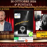 Radiografia Scio' - N.04 del 26-10-2024