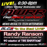 The Show before christmas w/Randy Ransom