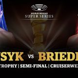 Inside Boxing Weekly:Usyk-Briedis Preview and Much More