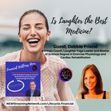 Is Laughter the Best Medicine