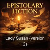 Lady Susan version 2 - Jane Austen