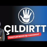 Boykot fena kırdırdı; tehditler işe yaradı mı   #Ajans