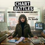 Chart Battles - The New Math: How Streaming Broke (and Rigged) the Scoreboard