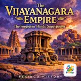 Vijayanagara's Copper Plates: The Empire's Administrative Genius — Fexingo History