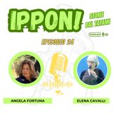 #24 Angela Fortuna: Consapevolezza e formazione