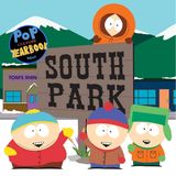 1997: South Park / Favorite South Park Characters