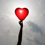 Amore che dona libertà