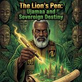 The Lion's Pen: Ujamaa and Sovereign Destiny