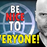 6413 Be Nice to EVERYONE! X/Twitter Space