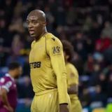 S83E42: He Siad: Stay Close To Mateta He's Got This Injury - Trevor Gear On Quoting Palace Oliver Glasner