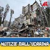 Trump: "Disgustoso quello che sta facendo la Russia"