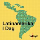 Latinamerika LIVE (8/1 2022 - Time 1): Hvorfor Latinamerika?