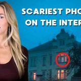 Top 5 CREEPIEST Ghost Photos EVER Captured