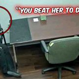 Suspect Tries Falling Asleep INSTANTLY REGRETS IT
