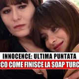 Innocence, Ultima Puntata: Ecco Come Finisce!