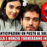 Un Posto Al Sole: Rossella e Nunzio torneranno insieme?