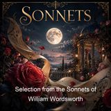 Selection from the Sonnets of William Wordsworth - William Wordsworth