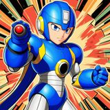 Liquid Gamer S1E45 – Mega Man X