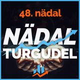 Tänupühade Nädal On Rahulik Aeg, Seekord Veidi Tesitsugune Ülevaade! - Nädal Turgudel - 27.11.2024 📈