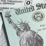 Show 2021-11 Segment 4 Big Checks To You. Big Checks To Businesses. Big Impact On Jobs?