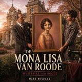 De Mona Lisa van Roode 1