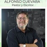 Alfonso Guevara (Pastor y Escritor): Presentado el libro "Jesús en todo".