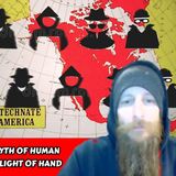 The Technate of America & Myth of Human Progress - 2025 & the Great Sleight of Hand | Duane Hayes