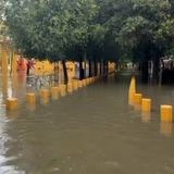 "Los avisos naranjas ayudan a ser precavidos y a usar el sentido común"