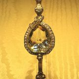 Dalla Firenze dei Medici all’esilio degli Asburgo, storia del diamante perduto che è diventato un enigma