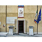 Museo Archeologico Nazionale di Formia (Lazio)