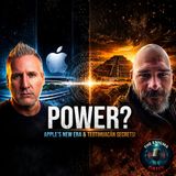Apple’s New Era & Teotihuacán Secrets!