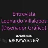 Entrevista con Leonardo Villalobos (Inténtalo honestamente)