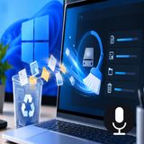 Sensore memoria Windows, come far pulire il PC da solo