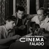 Podcast Cinema Falado 29-08-2026