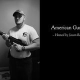 Episode 144 - American Gun
