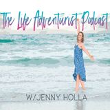 I'm All In: Trusting the Journey