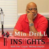 2 Minute Drill: Where Is The Fun?
